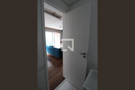 Apartamento à venda com 73m², 1 quarto e 1 vagaBanheiro Social