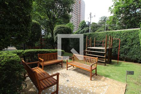 Apartamento à venda com 73m², 1 quarto e 1 vagaÁrea Comum - Playground