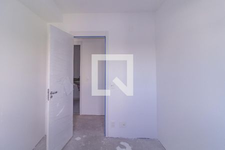 Apartamento à venda com 48m², 2 quartos e sem vaga Apartamento à venda com 48m², 2 quartos e sem vagaQuarto 2