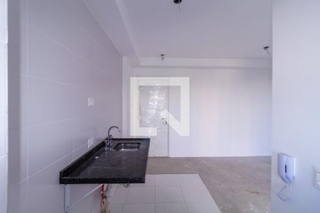 Apartamento à venda com 48m², 2 quartos e sem vaga Apartamento à venda com 48m², 2 quartos e sem vagaCozinha