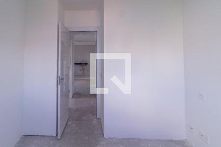Apartamento à venda com 48m², 2 quartos e sem vaga Apartamento à venda com 48m², 2 quartos e sem vagaQuarto 1