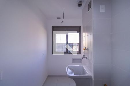 Apartamento à venda com 48m², 2 quartos e sem vaga Apartamento à venda com 48m², 2 quartos e sem vagaÁrea de Serviço