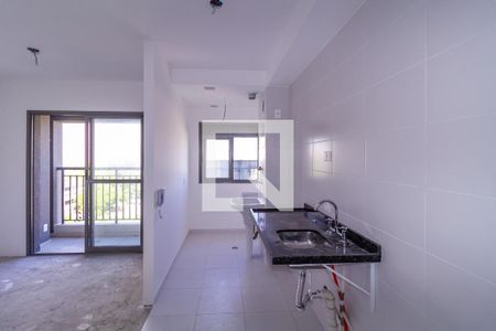 Apartamento à venda com 48m², 2 quartos e sem vaga Apartamento à venda com 48m², 2 quartos e sem vagaCozinha