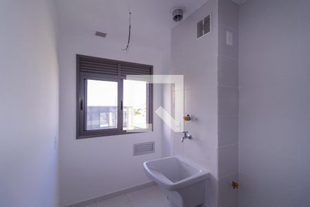 Apartamento à venda com 48m², 2 quartos e sem vaga Apartamento à venda com 48m², 2 quartos e sem vagaÁrea de Serviço