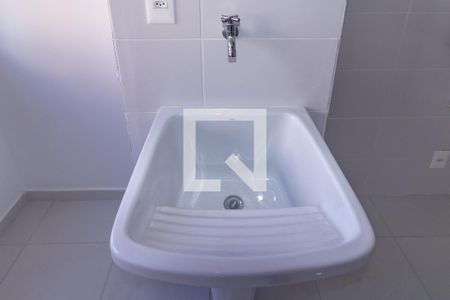 Apartamento à venda com 48m², 2 quartos e sem vaga Apartamento à venda com 48m², 2 quartos e sem vagaÁrea de Serviço