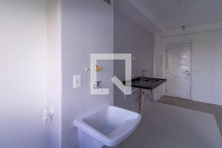 Apartamento à venda com 48m², 2 quartos e sem vaga Apartamento à venda com 48m², 2 quartos e sem vagaÁrea de Serviço