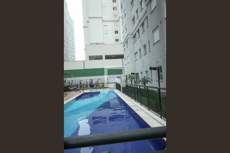 Apartamento à venda com 27m², 1 quarto e sem vagaÁrea comum