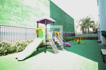 Apartamento à venda com 27m², 1 quarto e sem vagaÁrea comum