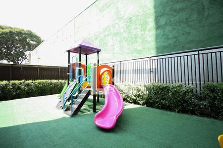 Apartamento à venda com 27m², 1 quarto e sem vagaÁrea comum