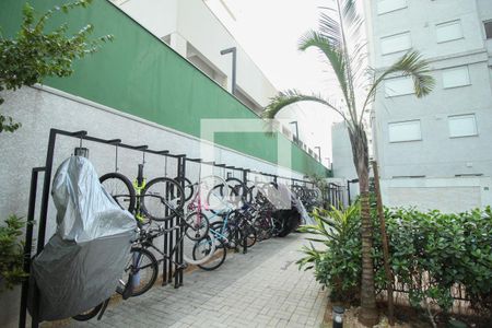 Apartamento à venda com 27m², 1 quarto e sem vagaÁrea comum