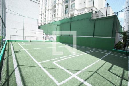 Apartamento à venda com 27m², 1 quarto e sem vagaÁrea comum