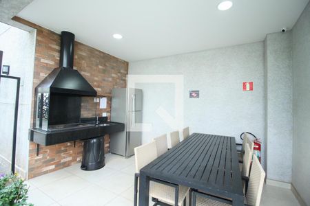 Apartamento à venda com 27m², 1 quarto e sem vagaÁrea comum