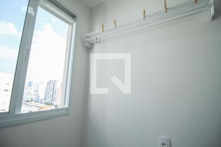Apartamento à venda com 27m², 1 quarto e sem vagaÁrea de serviço 