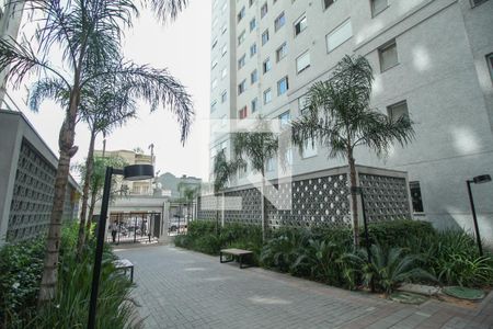 Apartamento à venda com 27m², 1 quarto e sem vagaÁrea comum