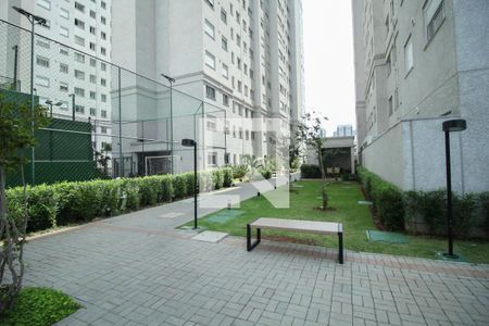 Apartamento à venda com 27m², 1 quarto e sem vagaÁrea comum