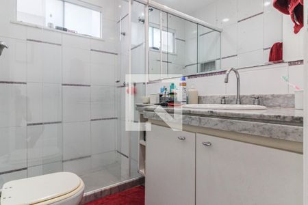 Casa de condomínio para alugar com 430m², 7 quartos e 2 vagasSuíte 2 - Banheiro