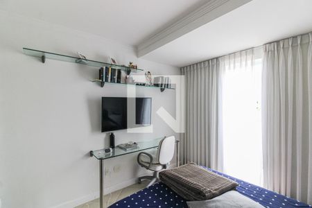 Casa de condomínio para alugar com 430m², 7 quartos e 2 vagasSuíte 2