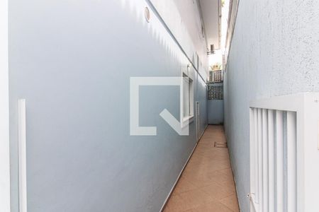 Casa de condomínio para alugar com 430m², 7 quartos e 2 vagasÁrea externa