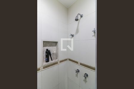 Casa de condomínio para alugar com 430m², 7 quartos e 2 vagasSuíte 5 - Banheiro