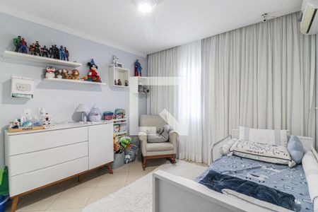 Casa de condomínio para alugar com 430m², 7 quartos e 2 vagasSuíte 3