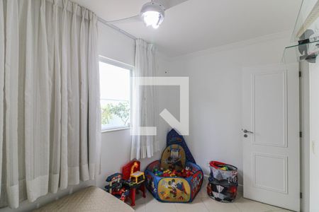 Casa de condomínio para alugar com 430m², 7 quartos e 2 vagasSuíte 5