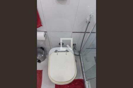 Casa de condomínio para alugar com 430m², 7 quartos e 2 vagasSuíte 2 - Banheiro