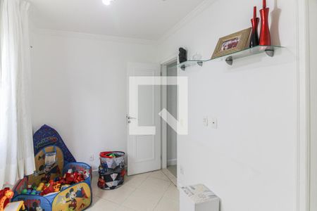 Casa de condomínio para alugar com 430m², 7 quartos e 2 vagasSuíte 5