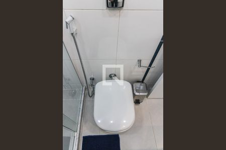 Casa de condomínio para alugar com 430m², 7 quartos e 2 vagasSuíte 4 - Banheiro