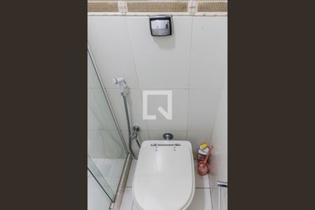 Casa de condomínio para alugar com 430m², 7 quartos e 2 vagasSuíte 5 - Banheiro