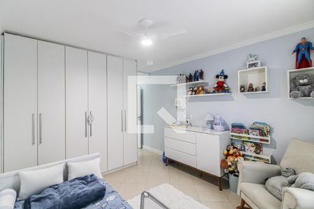 Casa de condomínio para alugar com 430m², 7 quartos e 2 vagasSuíte 4 - Banheiro