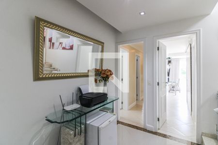 Casa de condomínio para alugar com 430m², 7 quartos e 2 vagasAcesso Suítes