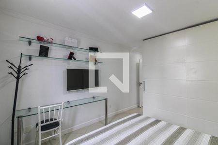 Casa de condomínio para alugar com 430m², 7 quartos e 2 vagasSuíte 4