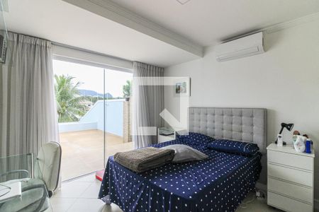 Casa de condomínio para alugar com 430m², 7 quartos e 2 vagasSuíte 2