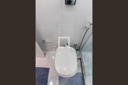 Casa de condomínio para alugar com 430m², 7 quartos e 2 vagasSuíte 3 - Banheiro