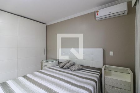 Casa de condomínio para alugar com 430m², 7 quartos e 2 vagasSuíte 4