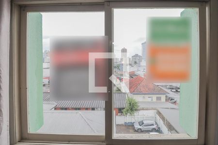 Sala  de apartamento à venda com 2 quartos, 64m² em Centro, São Leopoldo