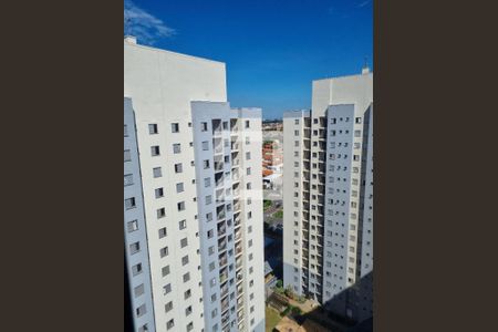Apartamento à venda com 49m², 2 quartos e 1 vagaQuarto 1 - Vista