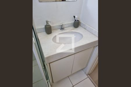 Apartamento à venda com 49m², 2 quartos e 1 vagaBanheiro