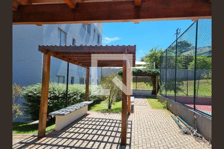 Apartamento à venda com 49m², 2 quartos e 1 vagaÁrea comum