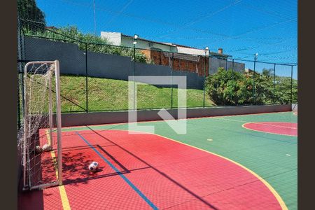 Apartamento à venda com 49m², 2 quartos e 1 vagaQuadra Esportiva