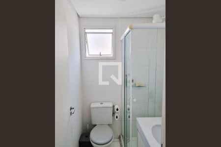 Apartamento à venda com 49m², 2 quartos e 1 vagaBanheiro