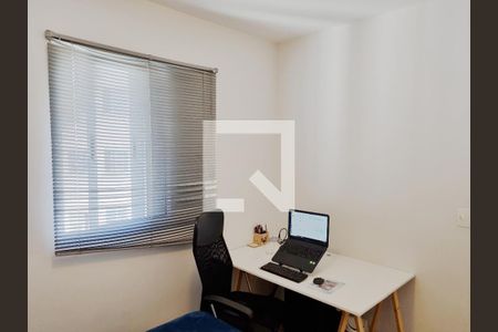 Apartamento à venda com 49m², 2 quartos e 1 vagaQuarto 2