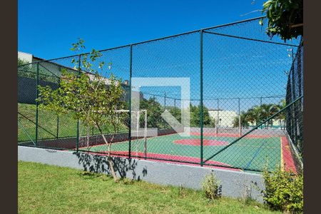 Apartamento à venda com 49m², 2 quartos e 1 vagaQuadra Esportiva