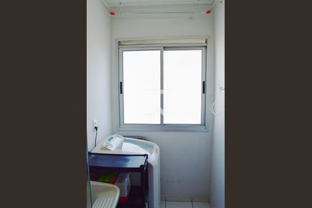 Apartamento à venda com 49m², 2 quartos e 1 vagaÁrea de Serviço