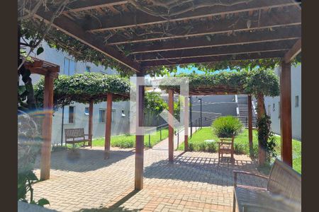 Apartamento à venda com 49m², 2 quartos e 1 vagaÁrea comum