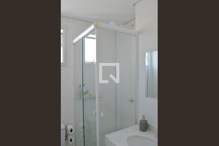 Apartamento à venda com 49m², 2 quartos e 1 vagaBanheiro