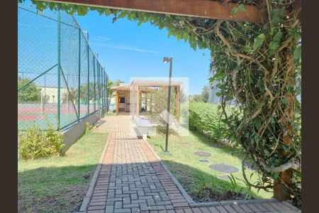 Apartamento à venda com 49m², 2 quartos e 1 vagaÁrea comum