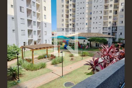 Apartamento à venda com 49m², 2 quartos e 1 vagaÁrea comum - Playground