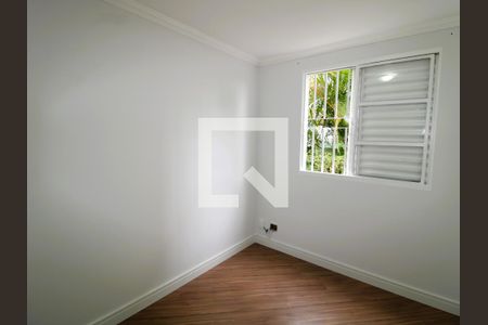 Quarto 1 de apartamento para alugar com 2 quartos, 50m² em Jardim Francisco Mendes, São Paulo