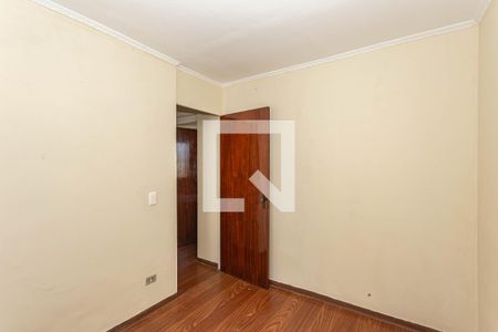 Quarto 2 de apartamento para alugar com 2 quartos, 52m² em Jardim Celeste, São Paulo